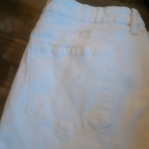 White jeggings - Picture 7 of 7